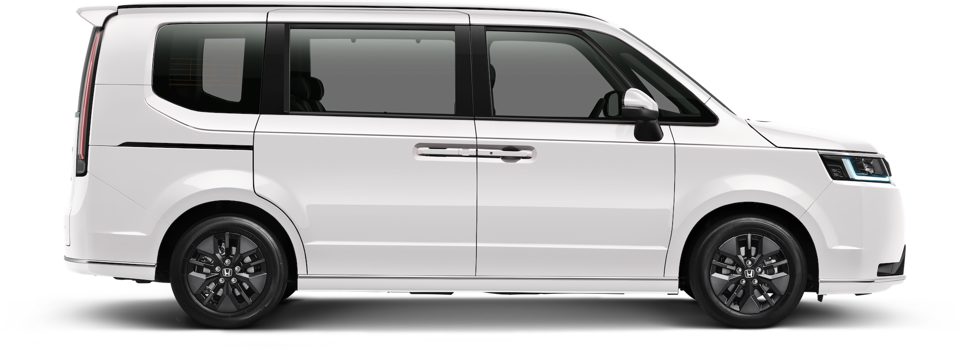 Platinum White Pearl 