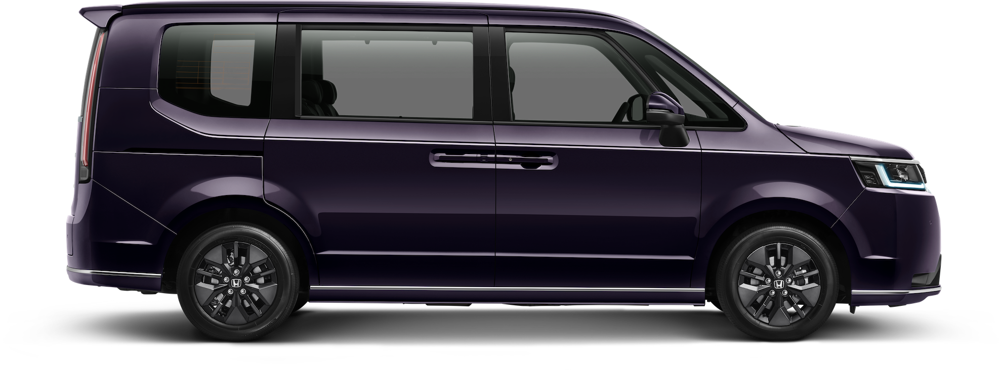 Twilight Mist Black Pearl 