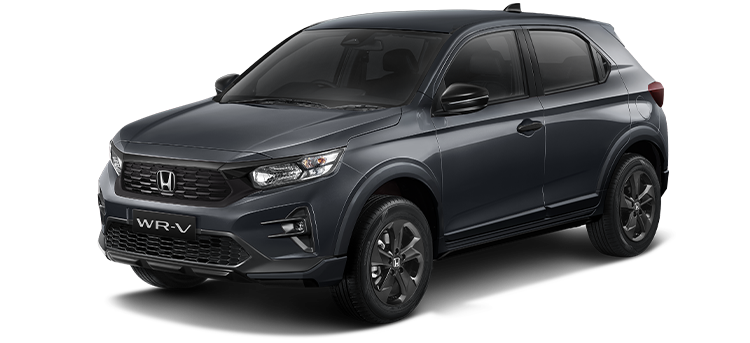 Meteoroid Grey Metallic